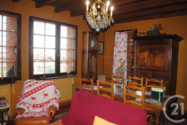 Maison à vendre  4 pièces - 100 m2 BEAULIEU SUR DORDOGNE - 19