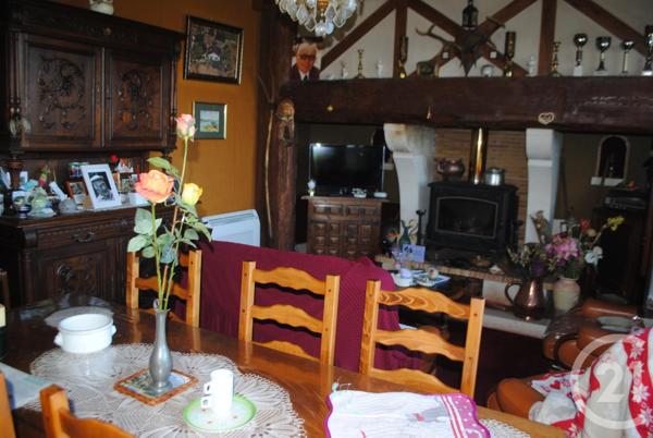 Maison à vendre  4 pièces - 100 m2 BEAULIEU SUR DORDOGNE - 19