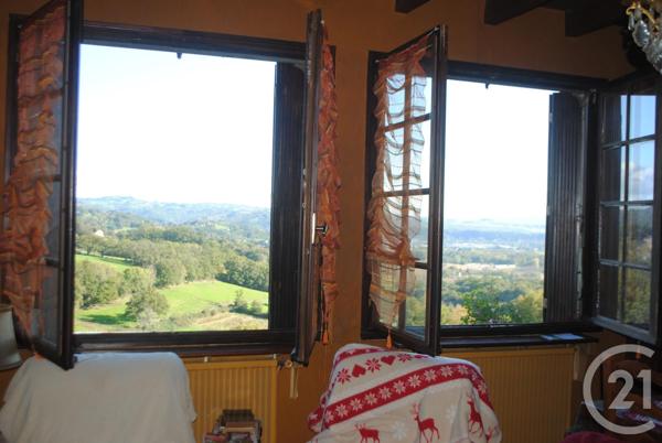 Maison à vendre  4 pièces - 100 m2 BEAULIEU SUR DORDOGNE - 19