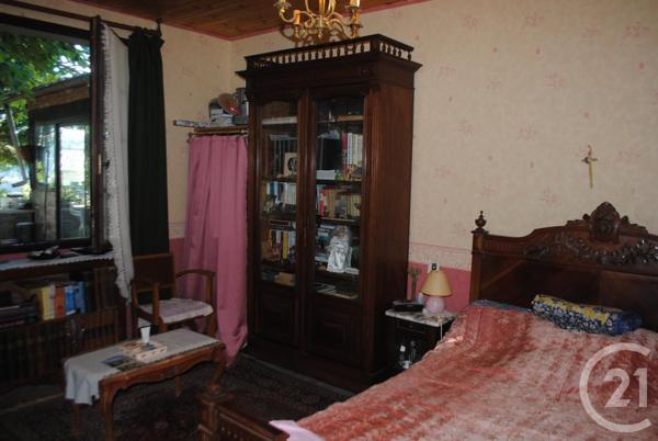 Maison à vendre  4 pièces - 100 m2 BEAULIEU SUR DORDOGNE - 19