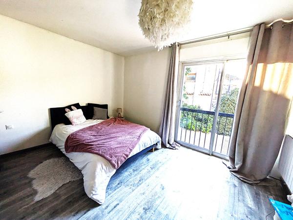 Appartement 5 pièces en duplex de 97 m² avec terrasse