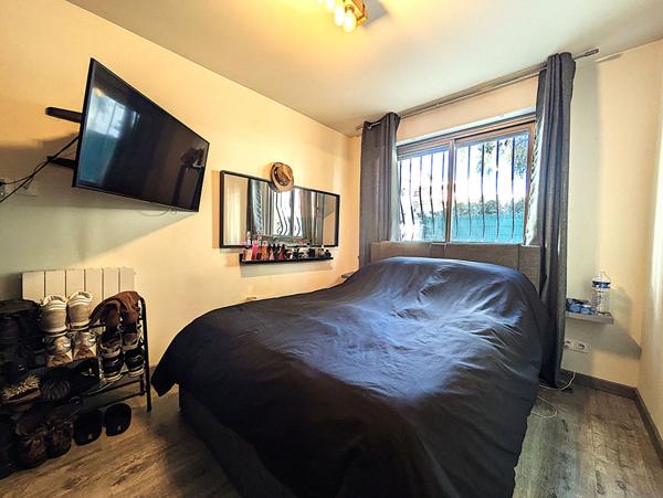 Appartement 5 pièces en duplex de 97 m² avec terrasse