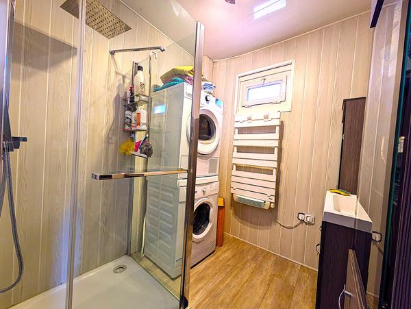 Appartement 5 pièces en duplex de 97 m² avec terrasse