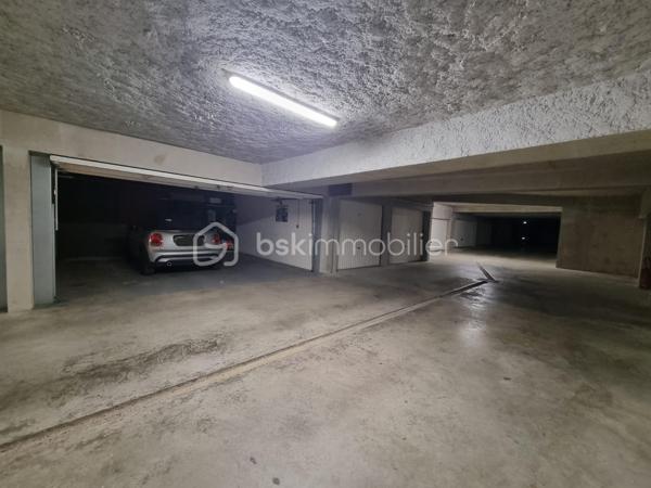 Appartement de 142 m²