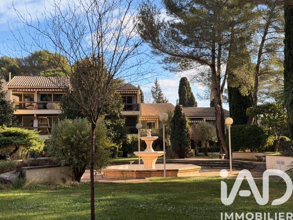 Appartement à vendre 4 pièces 79 m² Nîmes