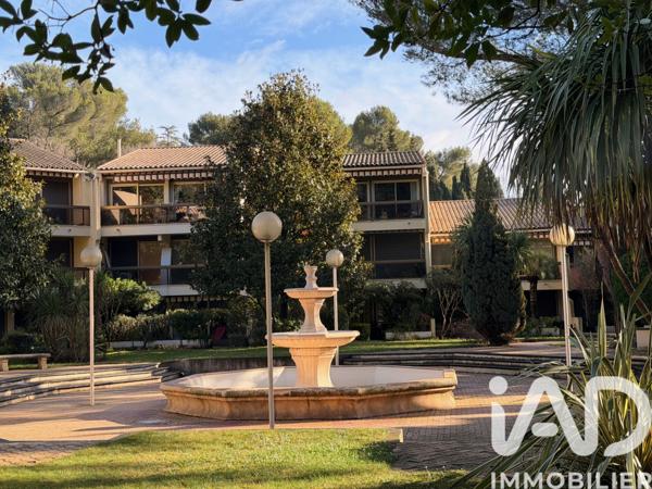 Appartement à vendre 4 pièces 79 m² Nîmes