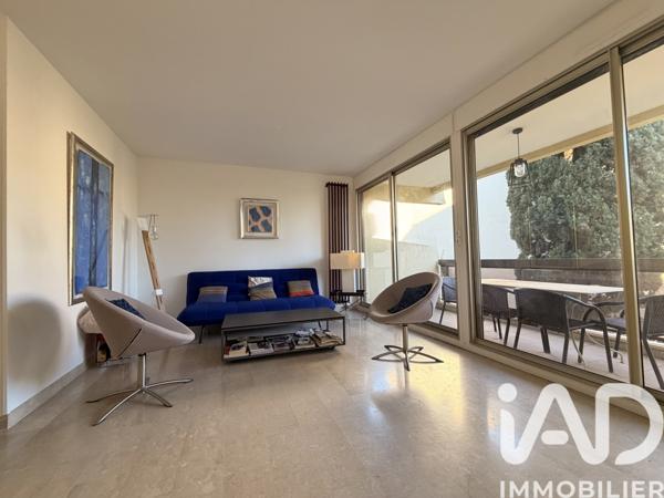 Appartement à vendre 4 pièces 79 m² Nîmes