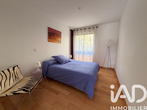 Appartement à vendre 4 pièces 79 m² Nîmes