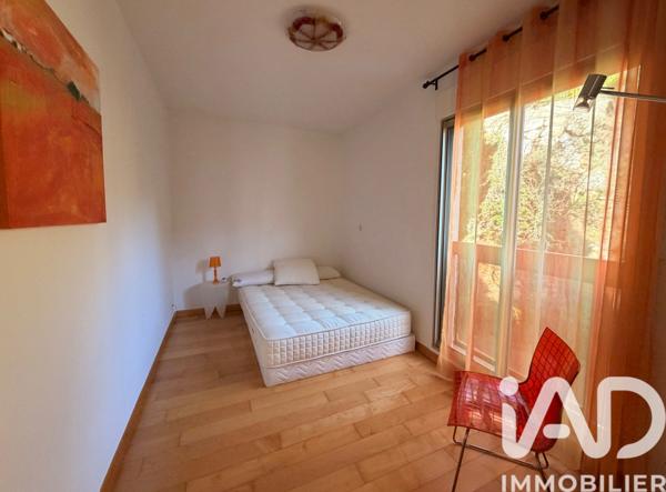 Appartement à vendre 4 pièces 79 m² Nîmes