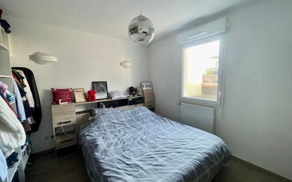 Appartement à vendre    3 pièces • 54 m2 Bonneville