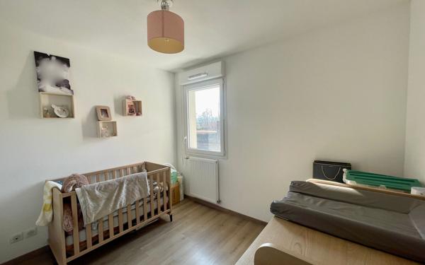 Appartement à vendre    3 pièces • 54 m2 Bonneville