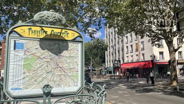 Bel appartement de 51 m² dans immeuble récent (2024) – Étiquette énergétique A - Confort et économies d'énergie
