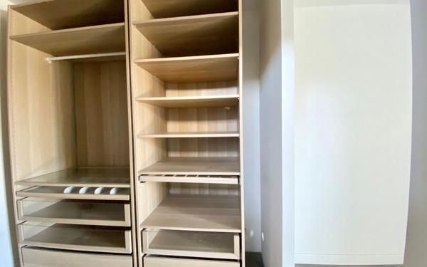 Appartement à vendre    2 pièces • 40,68 m2 Boussy-Saint-Antoine