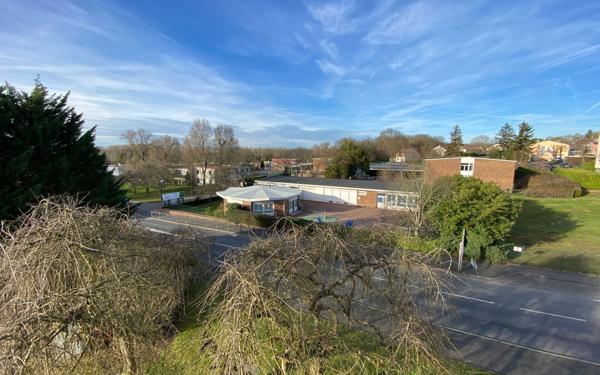 Appartement à vendre    2 pièces • 40,68 m2 Boussy-Saint-Antoine