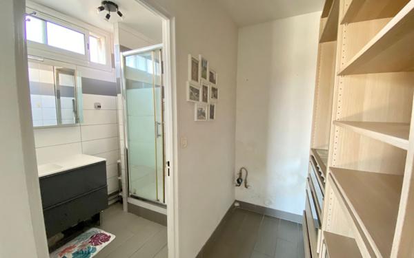 Appartement à vendre    2 pièces • 40,68 m2 Boussy-Saint-Antoine