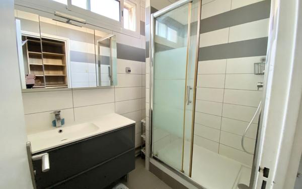 Appartement à vendre    2 pièces • 40,68 m2 Boussy-Saint-Antoine