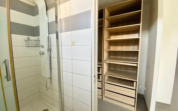 Appartement à vendre    2 pièces • 40,68 m2 Boussy-Saint-Antoine