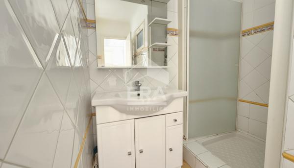 Perpignan centre : Appartement à vendre 3 pièces