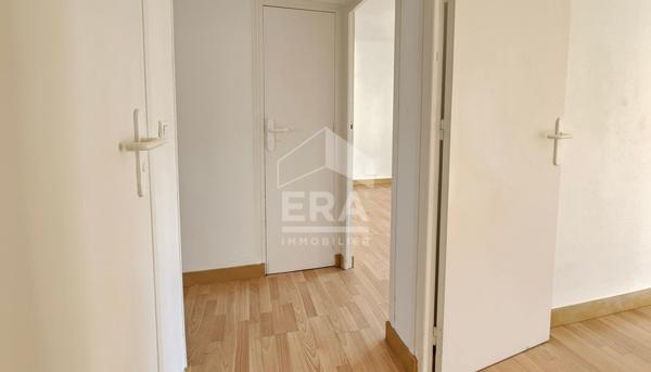 Perpignan centre : Appartement à vendre 3 pièces