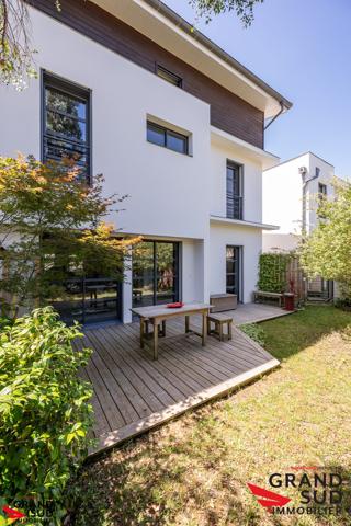 Maison familiale