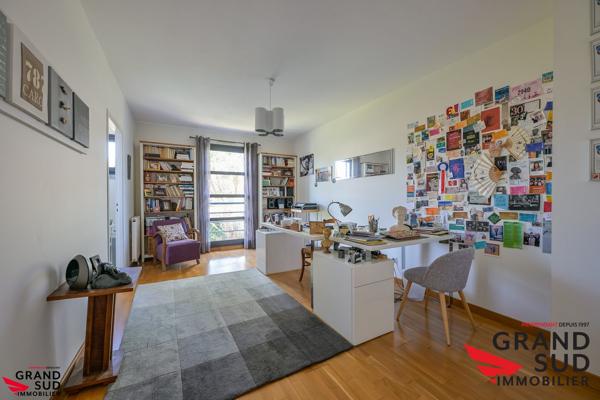 Maison familiale
