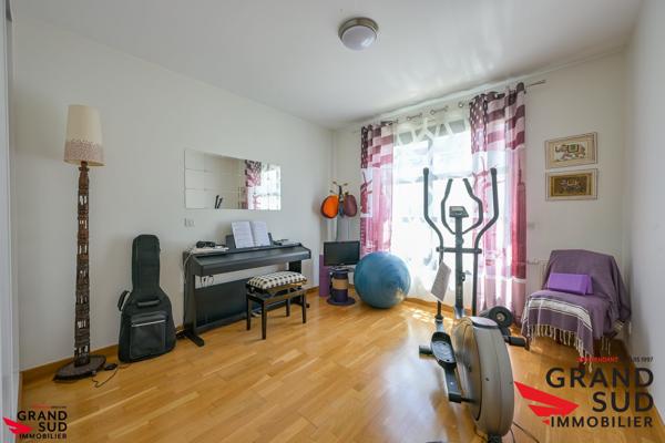 Maison familiale