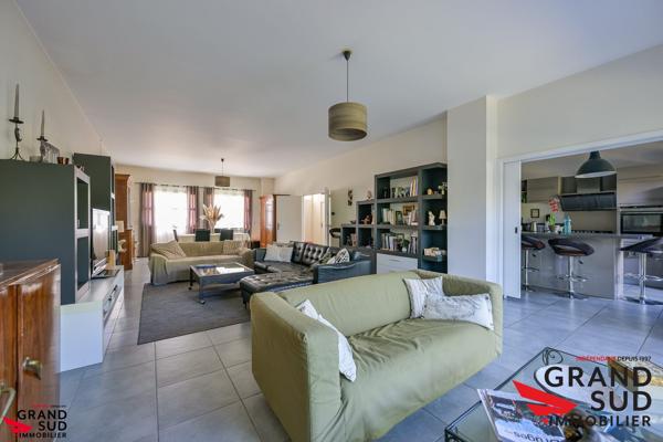 Maison familiale