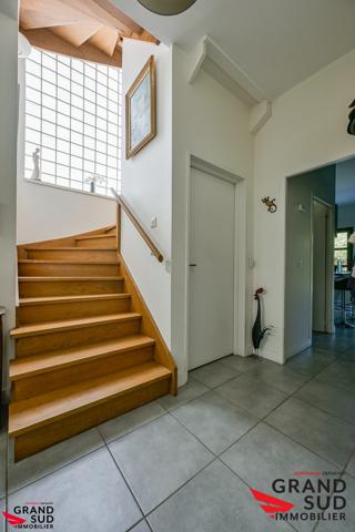 Maison familiale