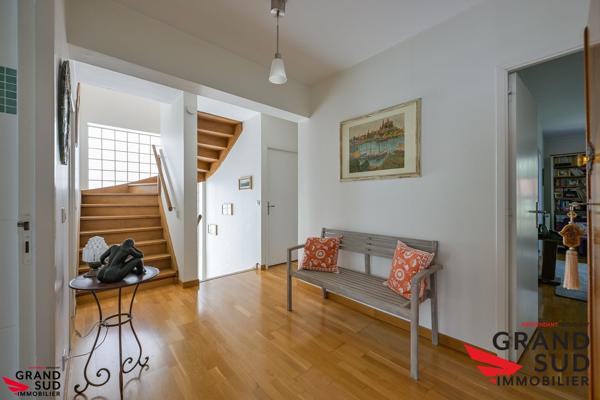 Maison familiale