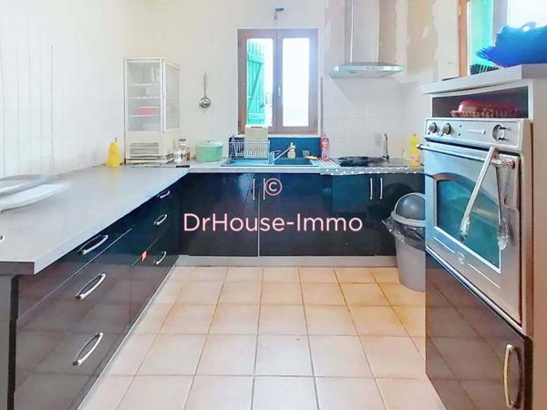 Maison à vendre 4 pièces de 85 m²