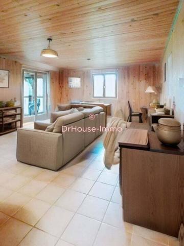 Maison à vendre 4 pièces de 85 m²