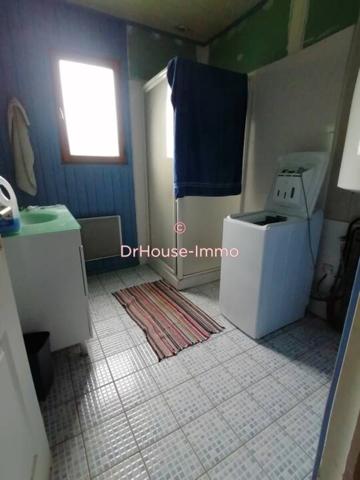 Maison à vendre 4 pièces de 85 m²