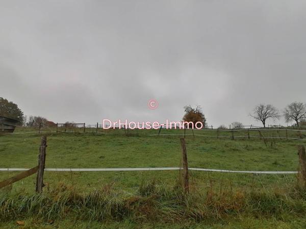 Maison à vendre 4 pièces de 85 m²