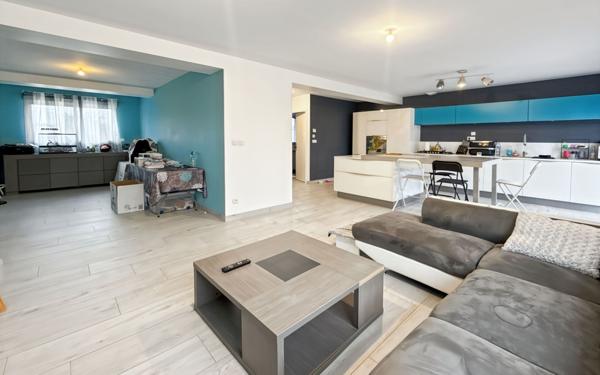 Maison à vendre    4 pièces • 110,75 m2 Ingré