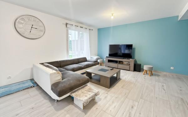 Maison à vendre    4 pièces • 110,75 m2 Ingré
