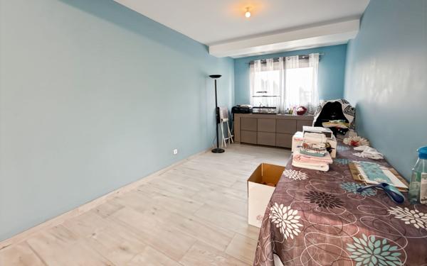 Maison à vendre    4 pièces • 110,75 m2 Ingré