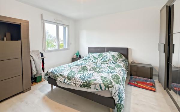 Maison à vendre    4 pièces • 110,75 m2 Ingré