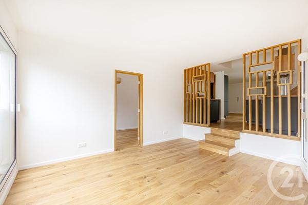 Appartement à vendre  3 pièces - 77,62 m2 PARIS - 75005