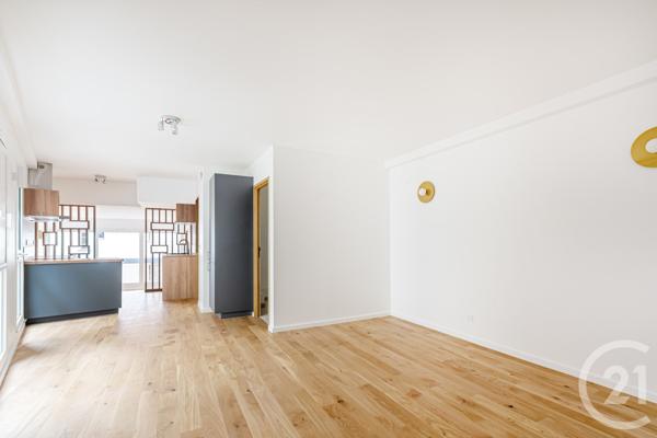 Appartement à vendre  3 pièces - 77,62 m2 PARIS - 75005