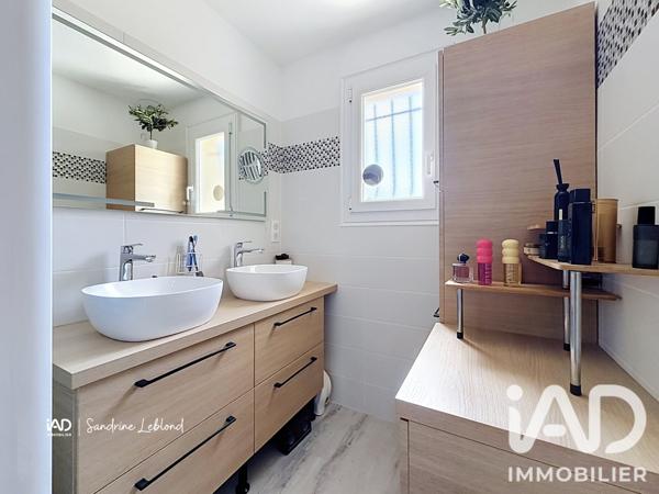 Maison à vendre 6 pièces 118 m² Garnay