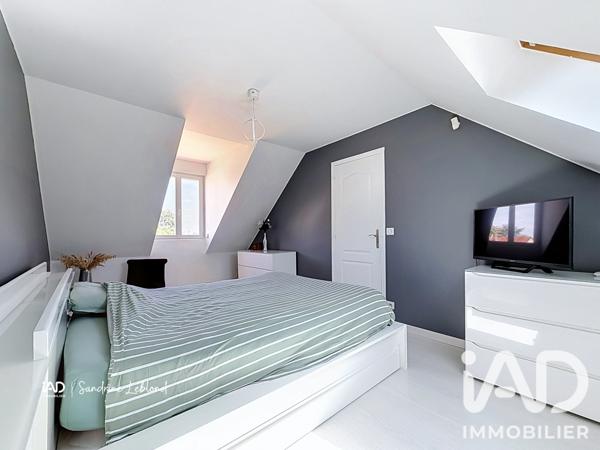 Maison à vendre 6 pièces 118 m² Garnay