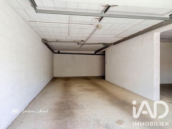 Maison à vendre 6 pièces 118 m² Garnay