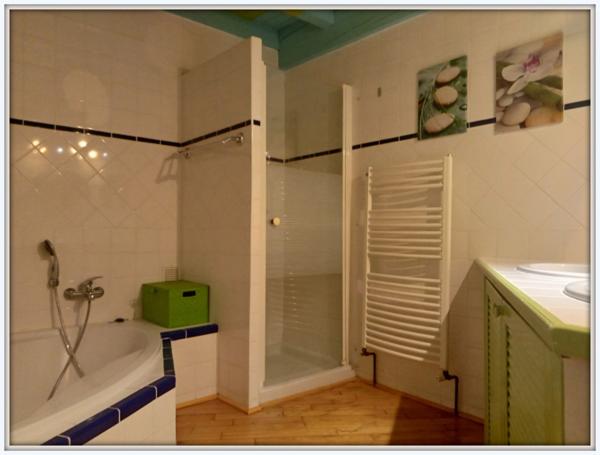 Dpt Aude (11), à vendre OUVEILLAN maison P4 de 146,4 m²