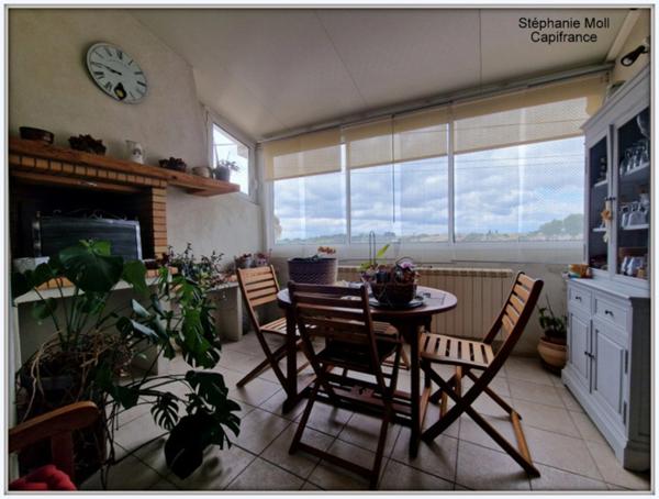 Dpt Aude (11), à vendre OUVEILLAN maison P4 de 146,4 m²