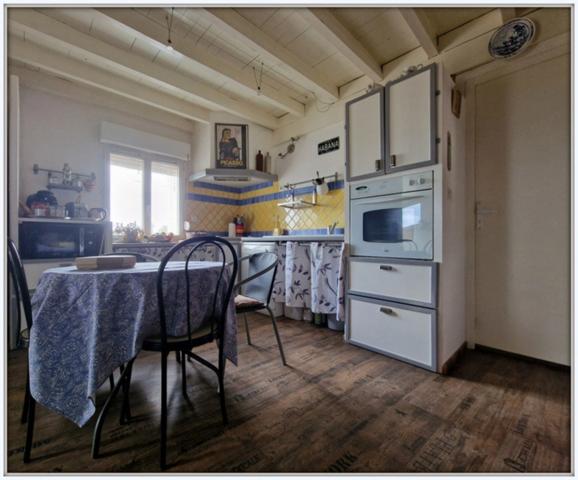 Dpt Aude (11), à vendre OUVEILLAN maison P4 de 146,4 m²