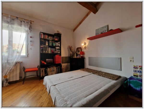 Dpt Aude (11), à vendre OUVEILLAN maison P4 de 146,4 m²