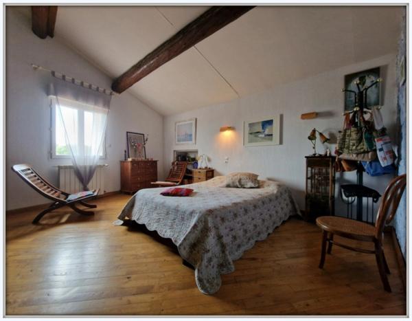 Dpt Aude (11), à vendre OUVEILLAN maison P4 de 146,4 m²