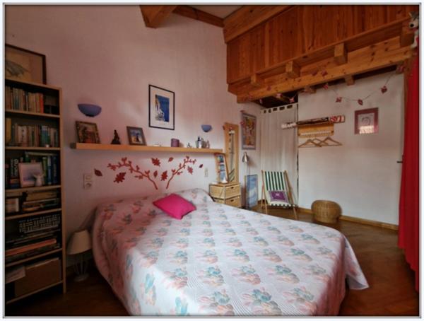 Dpt Aude (11), à vendre OUVEILLAN maison P4 de 146,4 m²