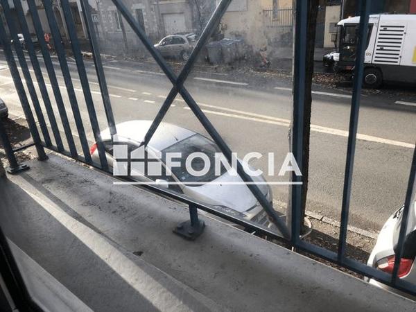 Location Appartement 2 pièces 42.07 m² - 112 RUE PAUL BELLAMY Nantes 44000