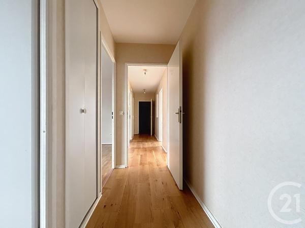 Appartement F4 à vendre  4 pièces - 83,85 m2 MELUN - 77